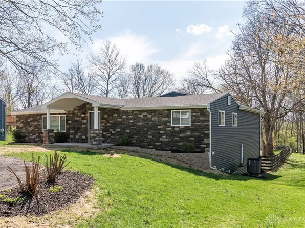 4079 Ken Klare Dr, Dayton, OH 45432