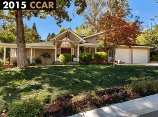 1139 Garden Ln, Lafayette, CA 94549