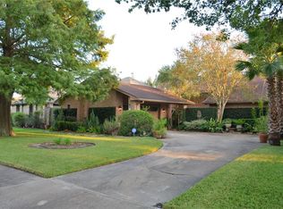 14719 Stanbridge Dr, Houston, TX 77083