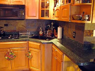 Rented by Corcoran