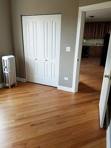 1644 West Pratt Boulevard, Unit 1J — Photo 3
