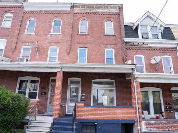 409 W Washington St, Allentown, PA 18102