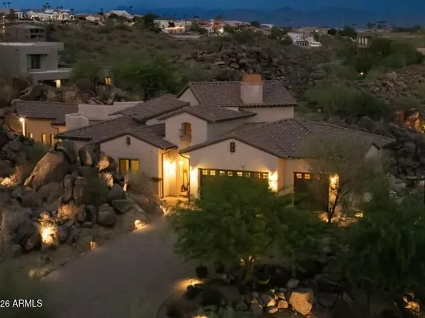 12207 N PRESIDIO Court, Fountain Hills, AZ 85268