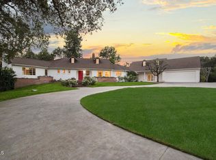 3390 Lombardy Rd, Pasadena, CA 91107