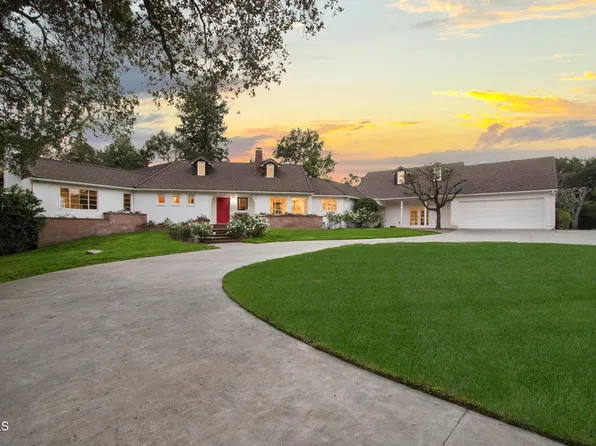 3390 Lombardy Rd, Pasadena, CA 91107