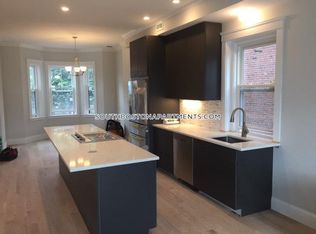 799 E 4th St #2F, Boston, MA 02127
