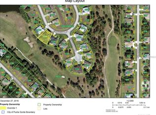 27 Clubhouse Rd, Rotonda West, FL 33947