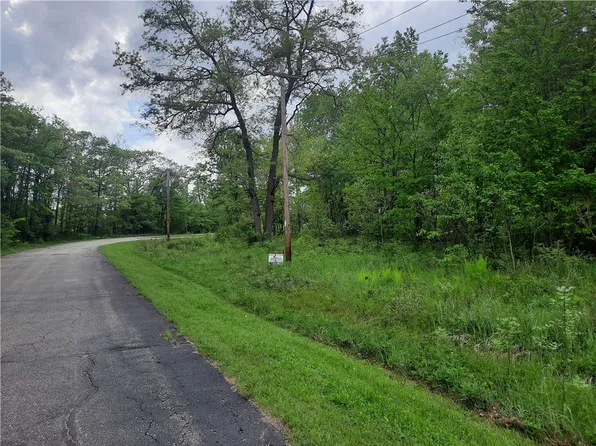 Lot 1 Center Street, Merrillan, WI 54754
