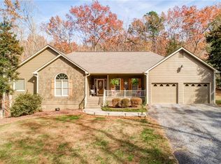 3210 Burnt Mountain Rd, Jasper, GA 30143