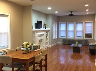 4815 N Kildare Ave #2, Chicago, IL 60630