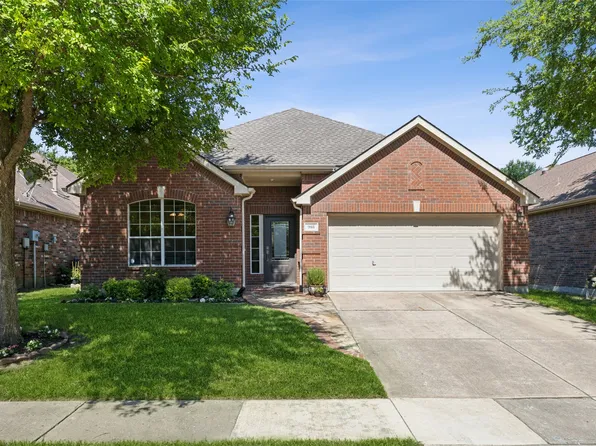 918 Medinah Dr, Fairview, TX 75069