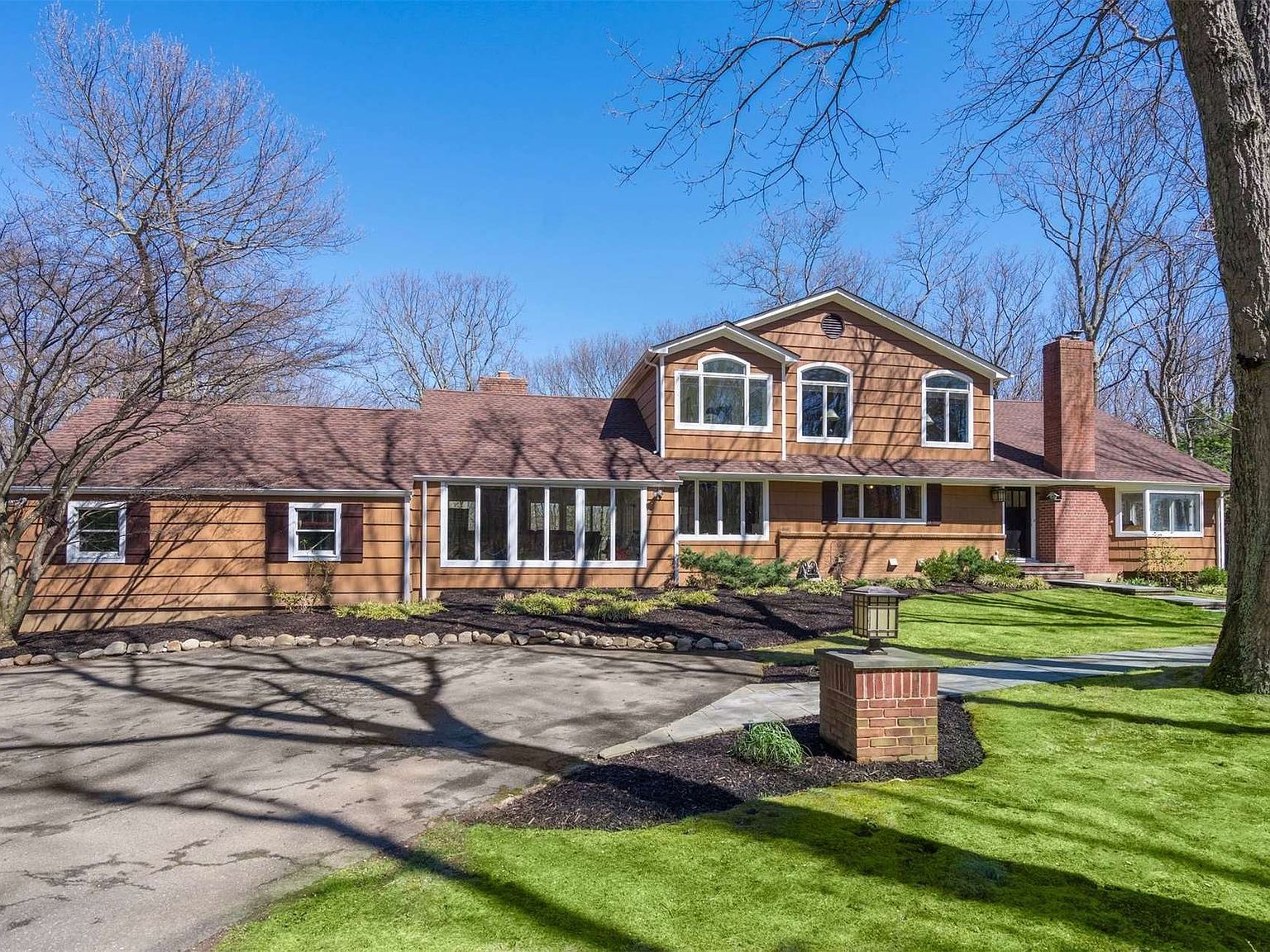 3 Pheasant Lane, Lloyd Harbor, NY 11743 Zillow