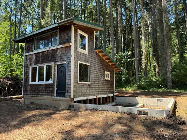 311 Enchanted Forest Road, Orcas Island, WA 98245