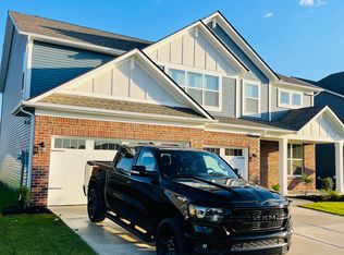 9273 Springbrook Dr, Pendleton, IN 46064