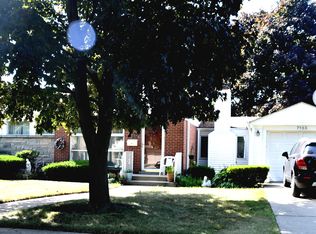 7133 Emerson St, Morton Grove, IL 60053