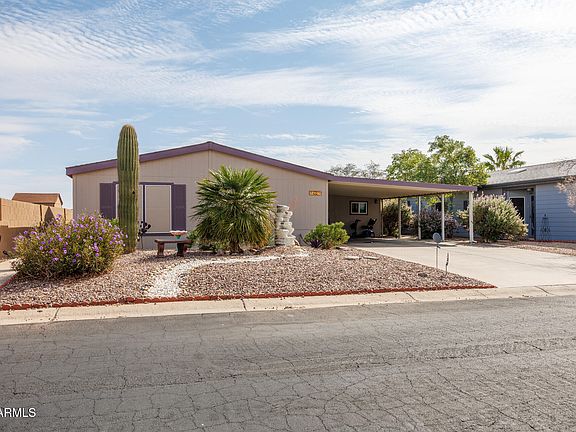 2nd image of 155 E RODEO Road #1