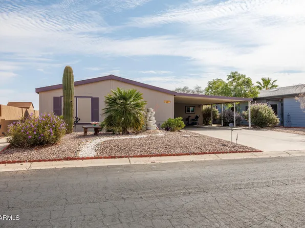 155 E RODEO Road #1, Casa Grande, AZ 85122