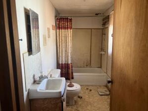 2724 Nc #6370, Mount Judea, AR 72655