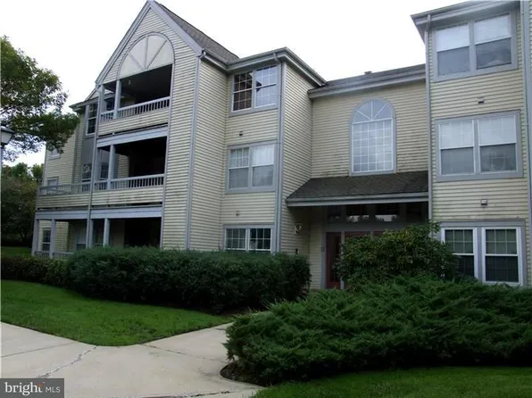 109 Delamere Dr #1-1001, Princeton, NJ 08540
