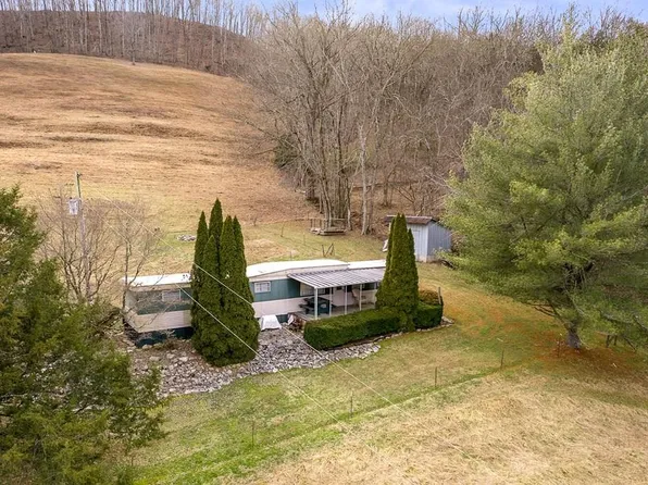 247 Dry Branch Ln, Pleasant Shade, TN 37145