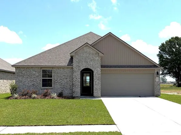 115 Cottage Cove Dr, Maurice, LA 70555