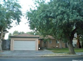 1825 Evergreen Ave, Modesto, CA 95350