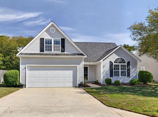 733 Windgate Drive, Wilmington, NC 28412