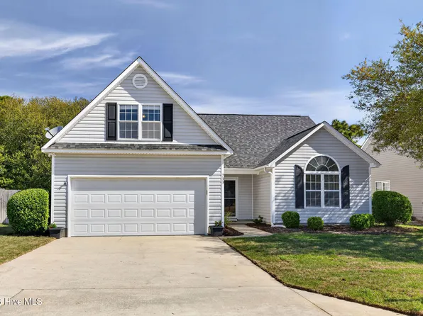 733 Windgate Drive, Wilmington, NC 28412
