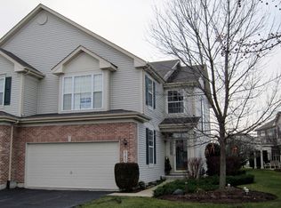 849 Riding Ln, Saint Charles, IL 60174