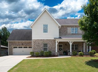 479 Lake Chelsea Way, Chelsea, AL 35043