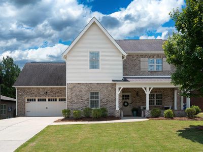 479 Lake Chelsea Way, Chelsea, AL, 35043