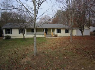 14 Huckleberry Ln, Winder, GA 30680