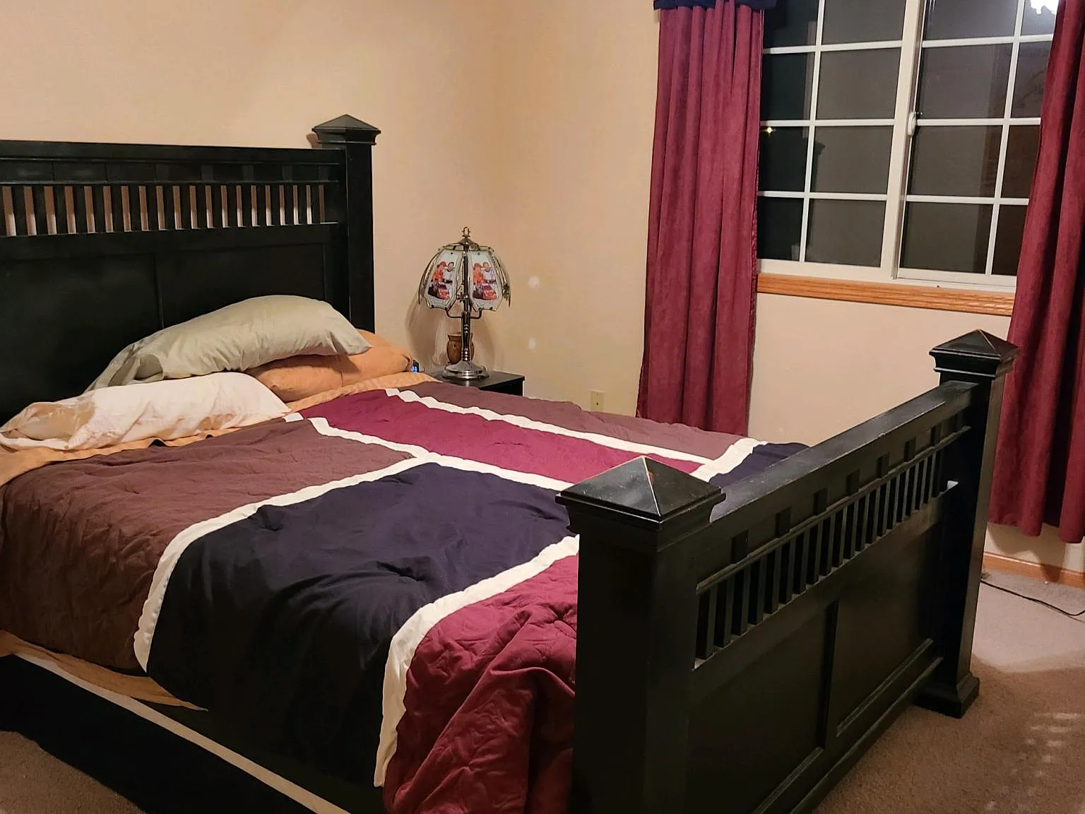 3 bed, 2.5 bath, 1248 sqft, $1,950 — Photo 4