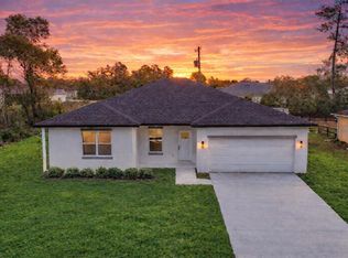 15177 SW 28th Avenue Rd, Ocala, FL 34473