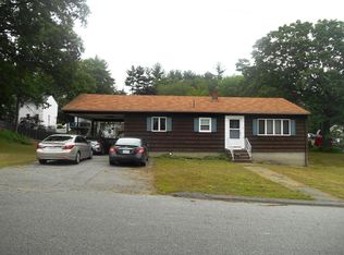5 Hillcrest Rd, Dracut, MA 01826