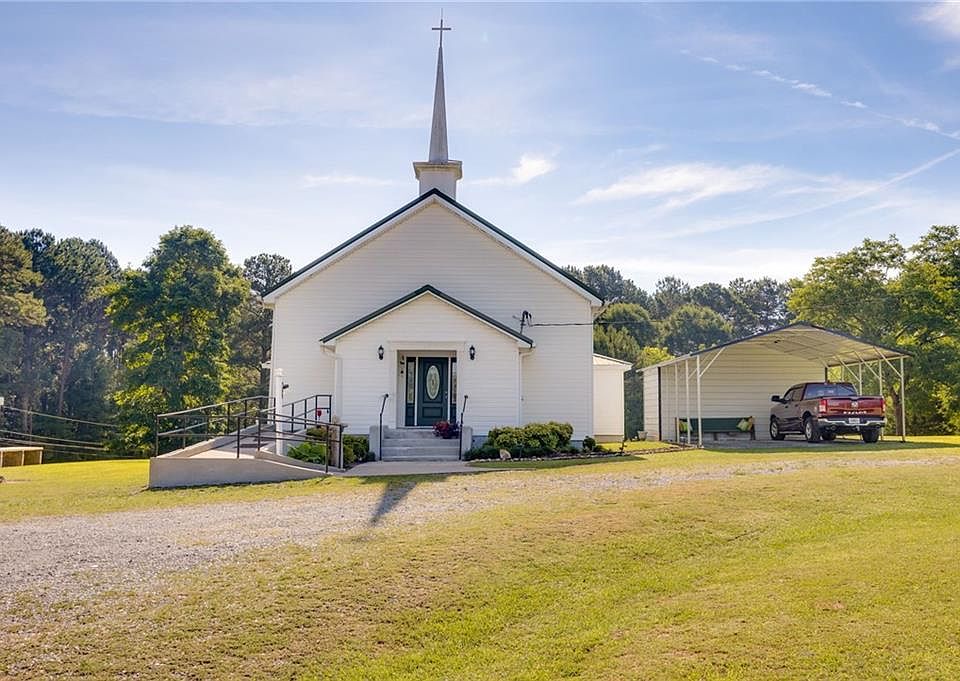 1st image of 156 Lindsey Chapel Rd