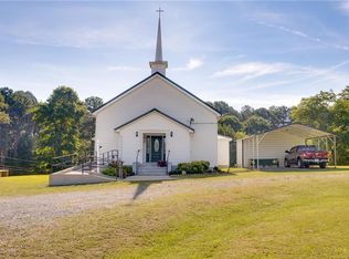 156 Lindsey Chapel Rd, Cedartown, GA 30125