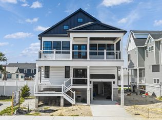 408 Virginia Ave, North Wildwood, NJ 08260