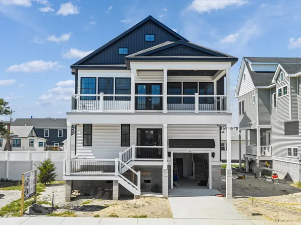 408 Virginia Ave, North Wildwood, NJ 08260