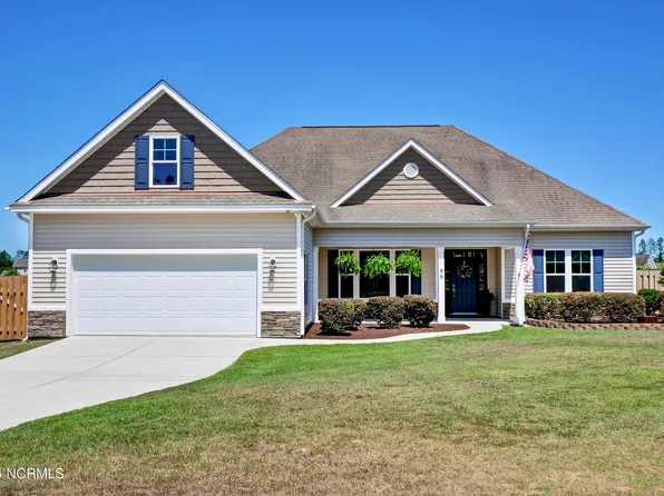 96 Raven Drive, Rocky Point, NC 28457