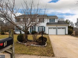 3 Chelsea Rd, Eastampton, NJ 08060