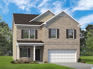 117 Morning Dew Rd, Toney, AL 35773