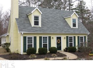 4897 Hawk Trl NE, Marietta, GA 30066