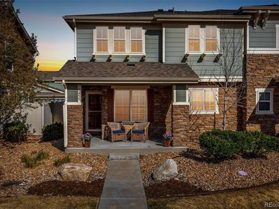 10455 Garland Drive, Westminster, CO, 80021
