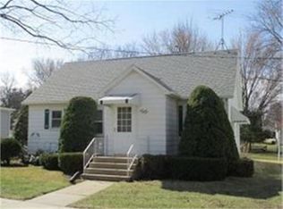 131 E Eagle St, Denver, IA 50622
