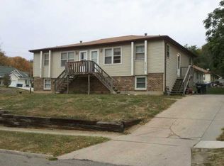 4100 Timber Ln, Des Moines, IA 50317