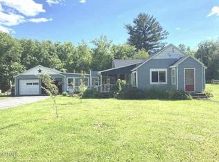 121 Church St, Howes Cave, NY 12092