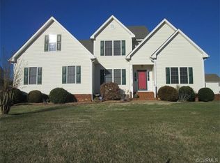 7233 Oakmere Ct, Henrico, VA 23231