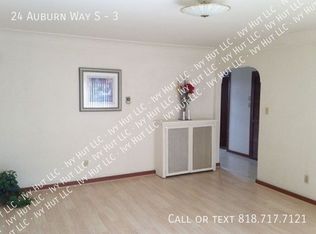 24 Auburn Way S APT 3, Auburn, WA