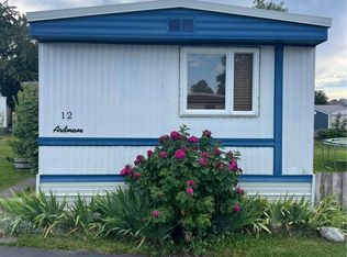 731 N Elm Rd TRAILER 12, Post Falls, ID 83854